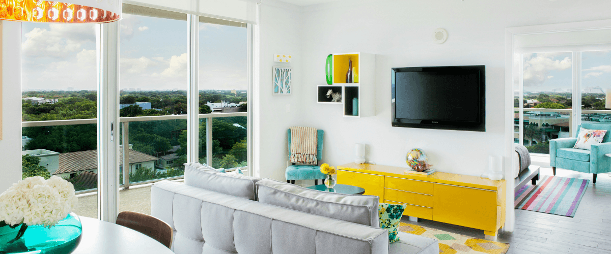 From Apartment to Home: Your Transformation Story
