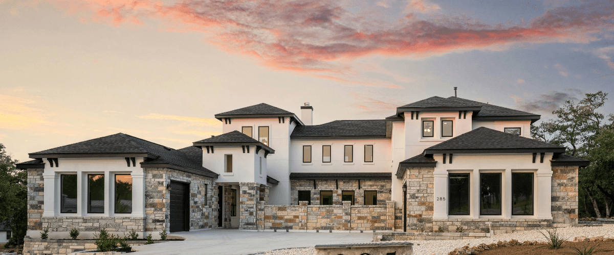 How to Know When You've Found 'The One' (Your Dream Home)