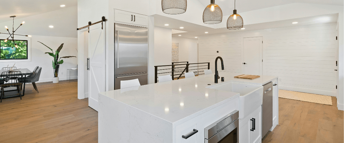 First Home Design on a Budget: 10 High-Impact Changes